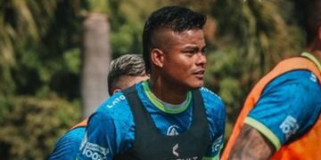 Luis ‘Chino’ Sandoval dejaría el Deportivo Cali para unirse al Independiente Medellín