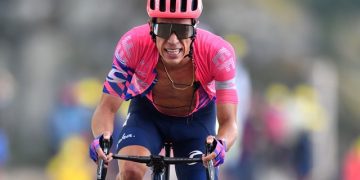 Rigoberto Urán no va más: se retirará al final de la temporada