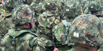 Cerca de cuatro militares muertos y siete heridos tras combates con Clan del Golfo en Bolívar