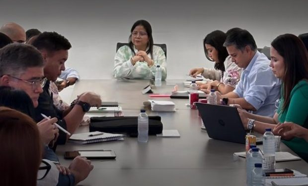 Gestión a toda marcha: Primeros 40 días de Soledad, Ciudad de Paz y Oportunidades