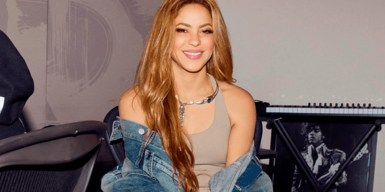 ‘Las mujeres ya no lloran’: Shakira anuncia un nuevo álbum con emotivo mensaje