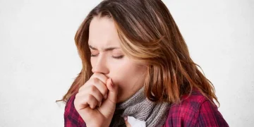 ¿Empieza el 2024 con tos, estornudos y fiebre?