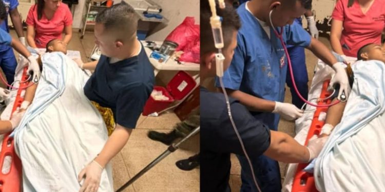 Murió Alexander Orozco, el soldado señalado de asesinar a tres militares en Putumayo