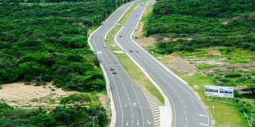 Megaproyecto Ruta Caribe 2 se cancela por falta de recursos, según el Ministerio de Transporte