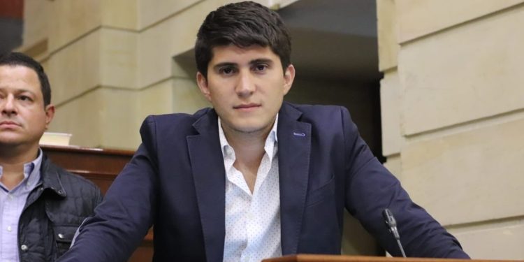 Propuesta de distribución de subsidios de energía según pisos térmicos: Wadith Manzur