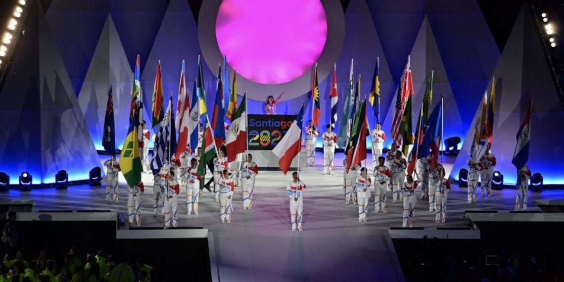 Lima será sede de los Juegos Panamericanos 2027 en reemplazo de Barranquilla