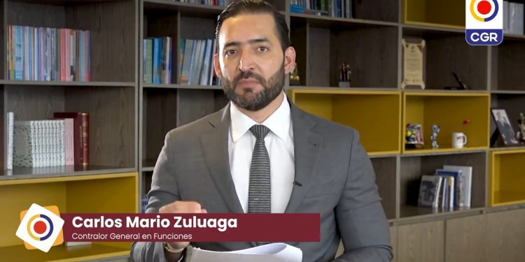 “Reforma Pensional presentaría grandes avances sociales, pero se debe cumplir con el Marco Fiscal”: Contraloría