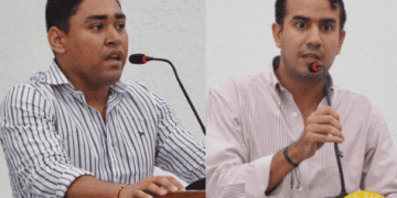 Concejo de Barranquilla eligió secretario y subsecretario para el periodo 2024