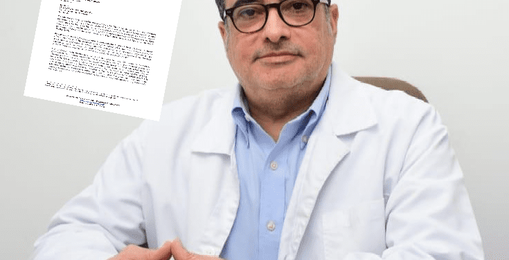 Anthoc al Gobernador Verano: No entregar la ESE UNA a “grupos politiqueros”