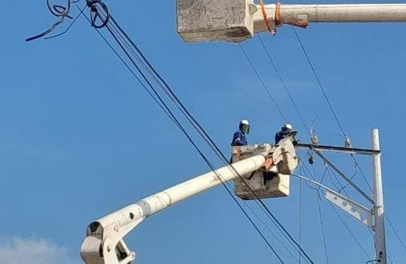 Este jueves sectores de Barranquilla, Soledad y Ponedera tendrán interrupción del servicio de energía