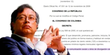 ‘La Vaca’ sigue en discusión, “Señor gobernador de Antioquia: cumplimos esta ley no”