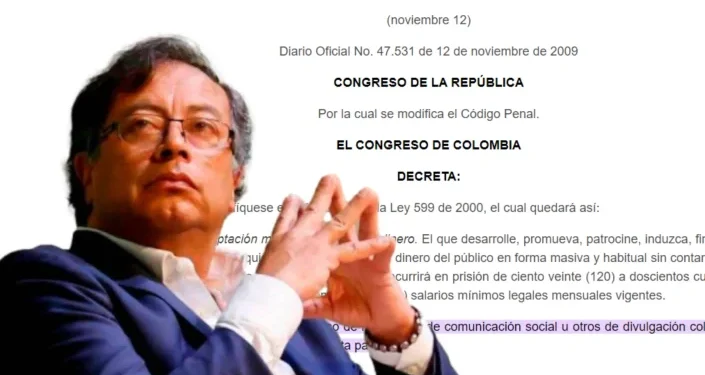 ‘La Vaca’ sigue en discusión, “Señor gobernador de Antioquia: cumplimos esta ley no”