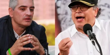 Sigue la polémica: Petro continúa hablando de ‘La Vaca’