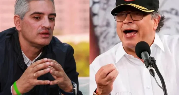 Sigue la polémica: Petro continúa hablando de ‘La Vaca’