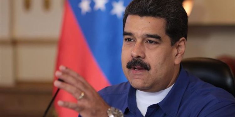 Inteligencia de Estados Unidos da por hecho que Maduro ganará elecciones presidenciales en Venezuela