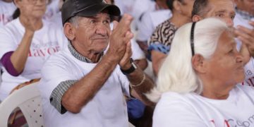 Mañana inicia el segundo ciclo de pagos de subsidio Colombia Mayor