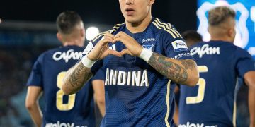 “Millonarios no existe”: La bajada de caña de un periodista argentino al club embajador