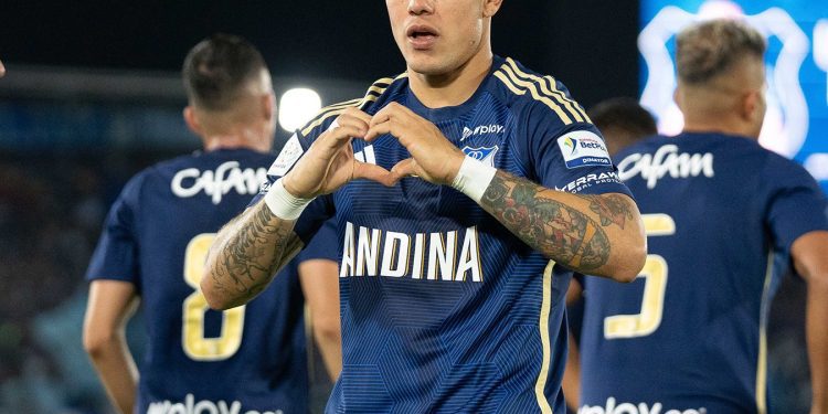 “Millonarios no existe”: La bajada de caña de un periodista argentino al club embajador