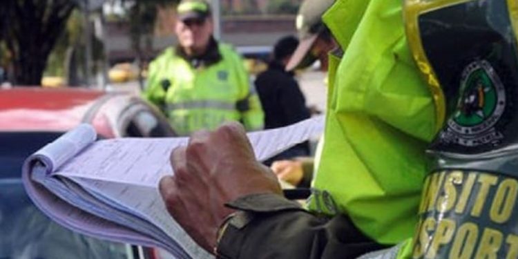 Uso de videos ciudadanos como prueba para multas de tránsito: medida innovadora del Ministerio de Transporte