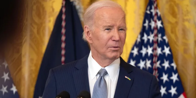 Biden subiría hasta el 25% los impuestos a los milmillonarios de EE.UU.