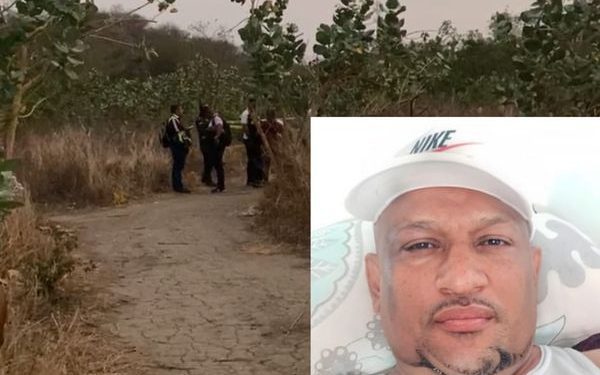 Torturado y sin vida encuentran el cuerpo de alias ‘El Soldado’, señalado exsicario de alias ‘La Silla’