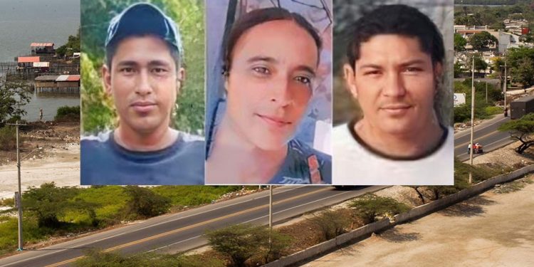 Balacera en Tasajera, Magdalena: dos muertos y dos heridos en medio de una riña