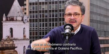 Se aproximan posibles inundaciones en sectores de riesgo por La Niña que impactarán la economía