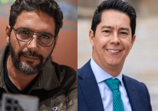 Procesos contra Agmeth Escaf y Pedro Flórez por presunta financiación ilegal de sus campañas están congelados