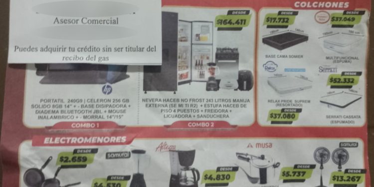 Así pueden ‘tumbar’ a los dueños de inmuebles con el crédito Brilla