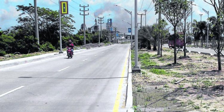 Habitantes piden CAI móvil en el corredor portuario por constantes atracos
