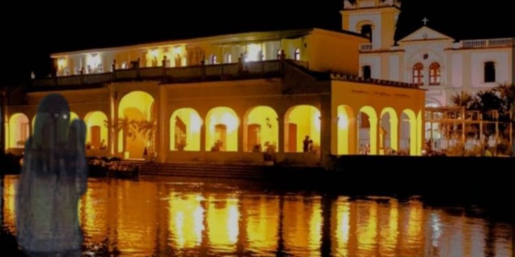 Seguridad, fervor religioso y temor a lo sobrenatural en Mompox, Bolívar