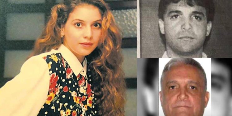 Brasil autoriza la extradición de Jaime Saade, asesino de Nancy Mestre