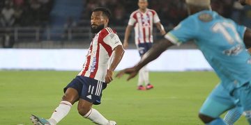 Junior y Jaguares miden fuerzas en un duelo de necesitados