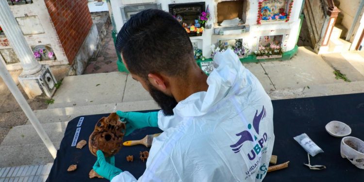 Alarmante cifra: 3.377 personas dadas por desaparecidas en el Magdalena