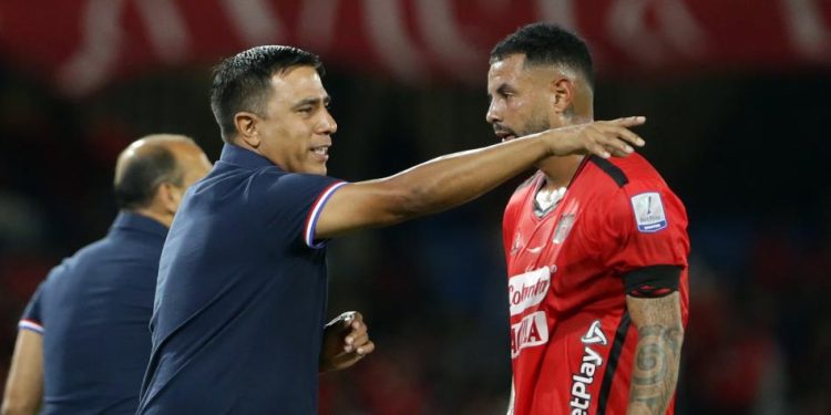 “Tenemos la fuerza para seguir en América, pero si la decisión es otra, la entendemos”, César Farías sobre su continuidad en la Mechita