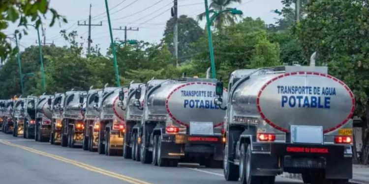 Compra de carrotanques para UNGRD se realizó en efectivo: ¿Indicios de lavado de activos?