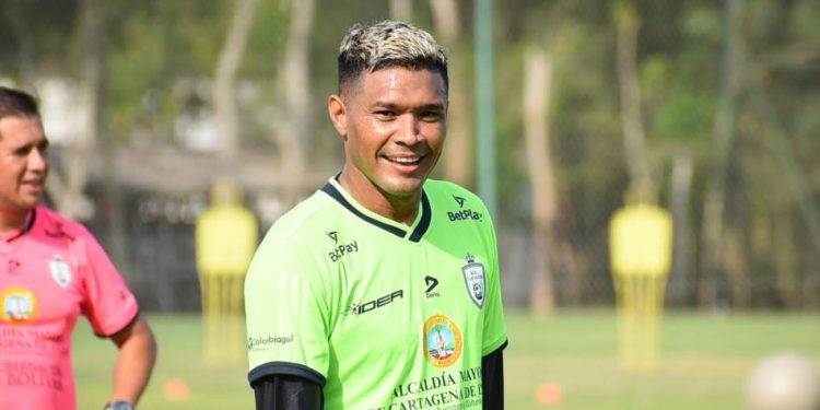 Unión y Real Cartagena, clásico costeño en el Sierra Nevada