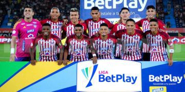 Junior ya conoce sus rivales en la fase de grupos de la Libertadores: Botafogo, Liga de Quito y Universitario