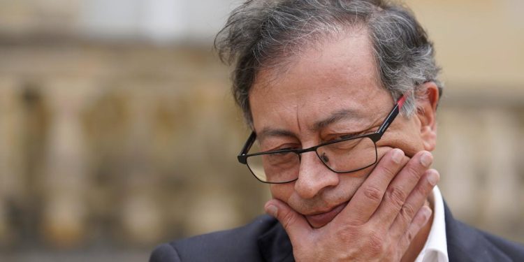 Consejo de Estado ordena a Petro a rectificar “falsas afirmaciones” sobre programa de sustitución de cultivos ilícitos
