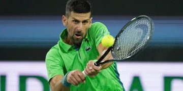 Djokovic no seguirá con el entrenador que lo ayudó a ganar 12 Grand Slam
