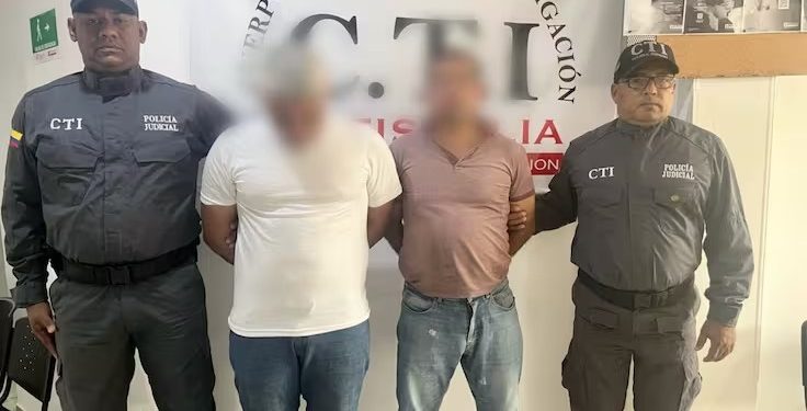 A la cárcel presunto feminicida de Lorena Avendaño Urueta en Usiacurí