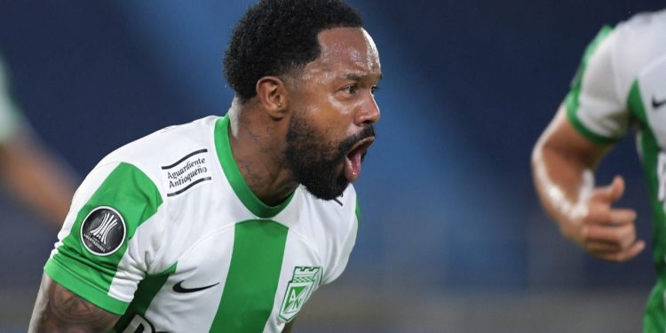 El Real Cartagena se sigue armando para lograr el ascenso: Dorlan Pabón podría llegar al equipo de Teo