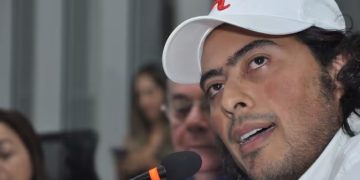 Caso Nicolás Petro: empresa de seguridad que habría suministrado armas al clan Vega Daza es mencionada en expediente del hijo del presidente