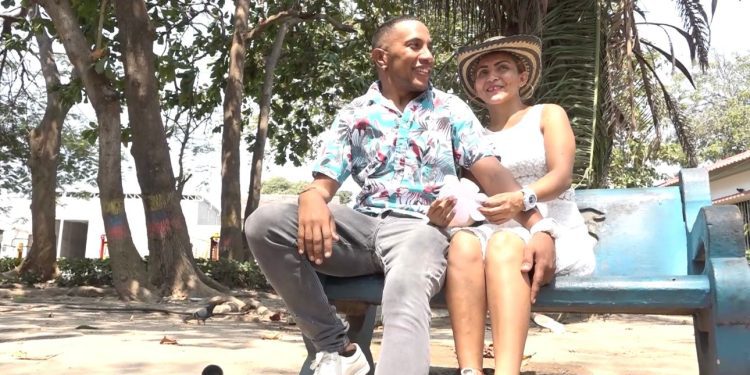 Alejandra Gonzales: de la calle a la sonrisa de una nueva vida