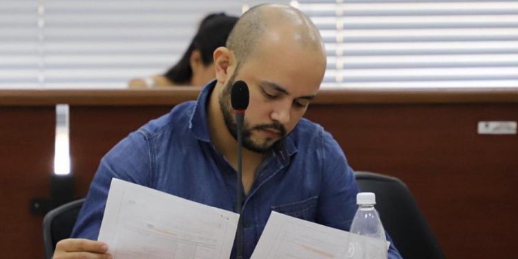 Se conoce el prontuario de alias ‘El diablo’, asesinado dentro de un apartamento en el conjunto residencial Palmera del Caribe I