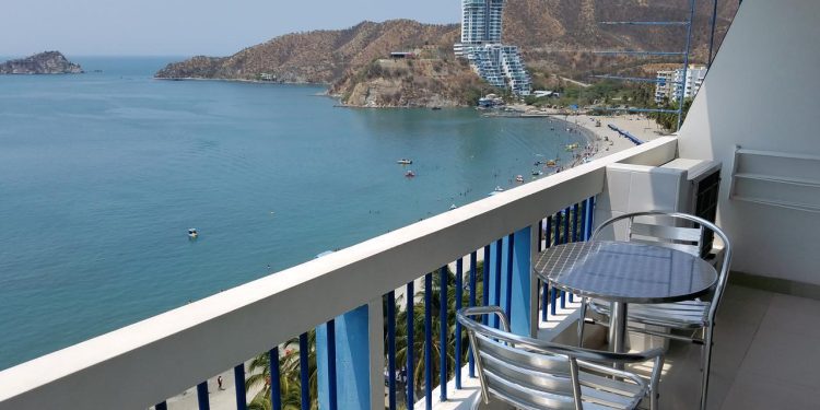 Hoteleros de Santa Marta están al borde de la quiebra por altas tarifas de energía