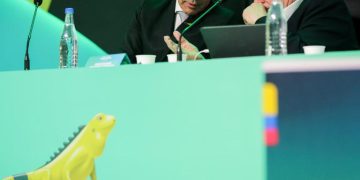 Ecopetrol aprueba pago de dividendos por acción en dos fechas disminución de su valor