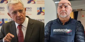 “Se saben las exigencias de acusarme”: Álvaro Uribe por libertad de Salvatore Mancuso