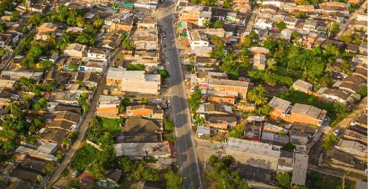 Procuraduría inhabilitó 19 años a funcionarios que recibieron dinero por omitir vigilancia en proyectos de construcción en Cartagena