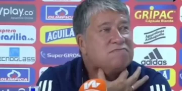 Tras malos resultados, ‘Bolillo’ Gómez no pasó la Semana Santa y dejó de ser entrenador de Águilas Doradas